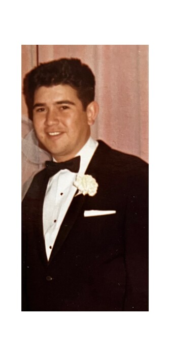 edward carreras