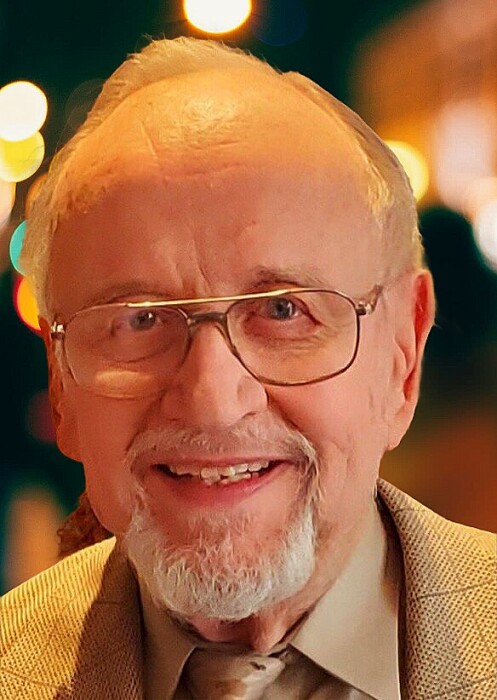 lowell hansen