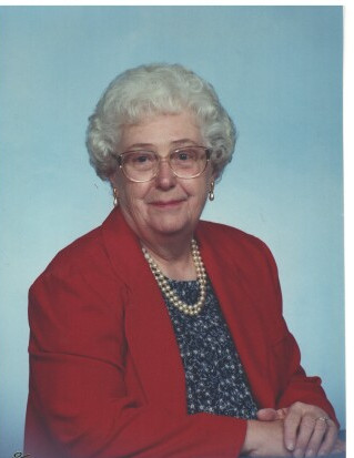 eunice tucker