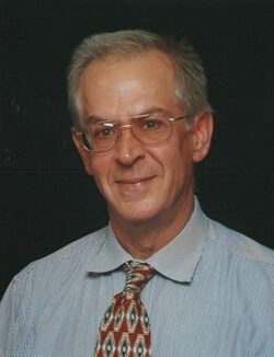 norman konzelman