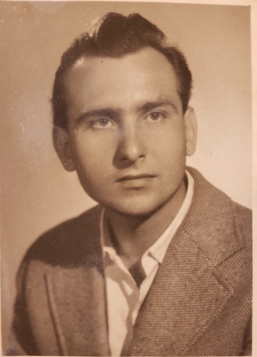 laszlo kutor