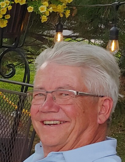 martin brotzman