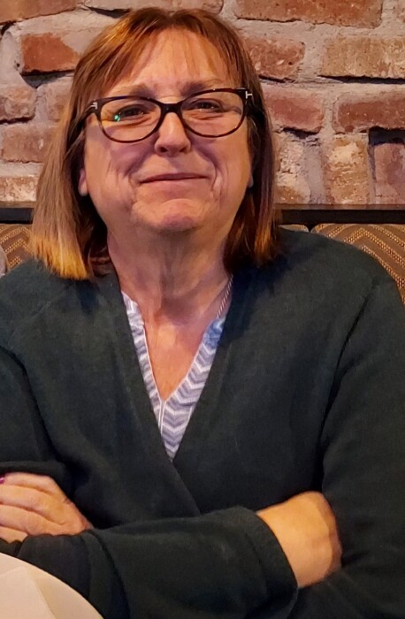 patricia throop