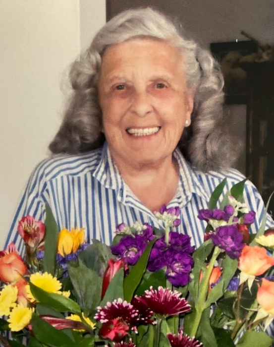 delilah stenbeck