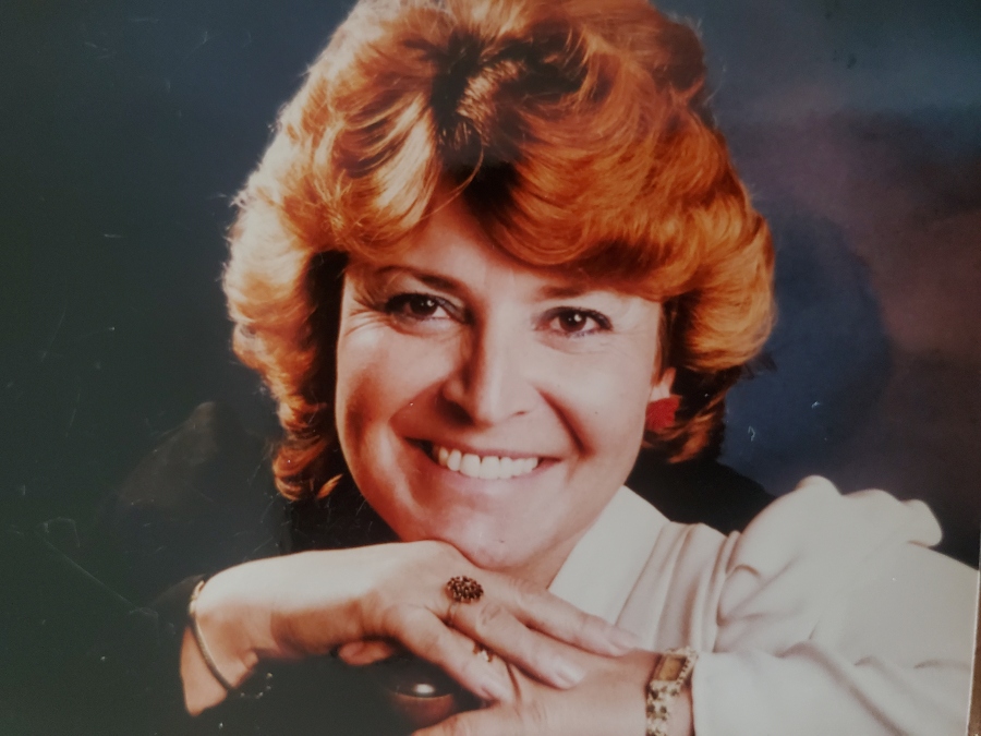 frances garcia