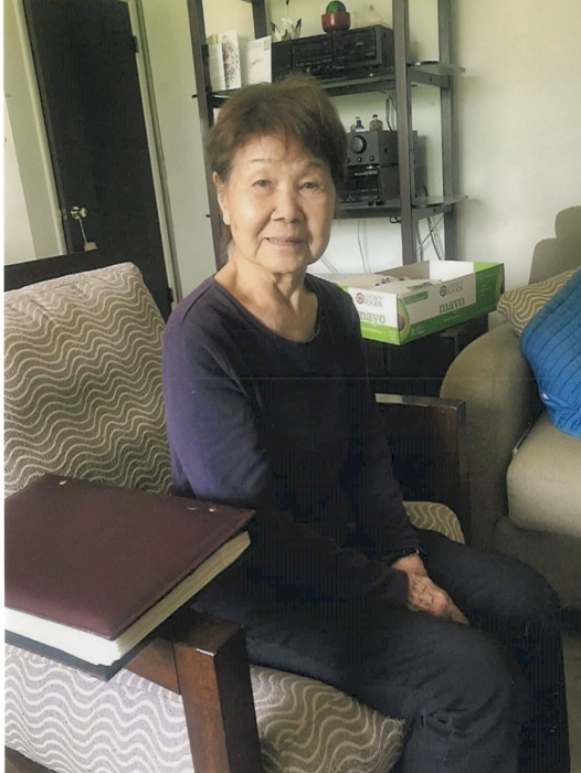 shizuko ralph