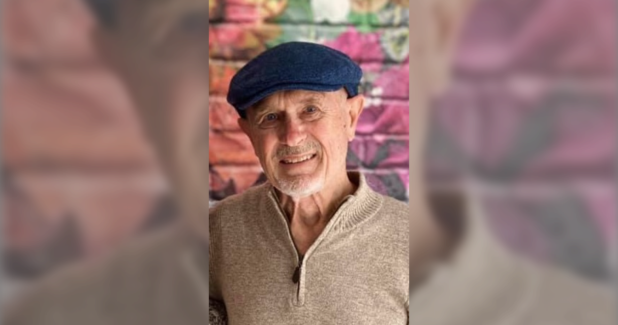James Elmer Seiler - Stork-Morley Funeral and Cremation Services