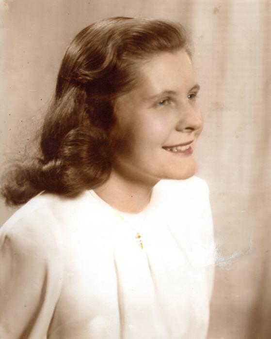 e. louise (lou) milligan