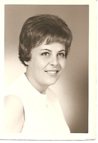 judith evans