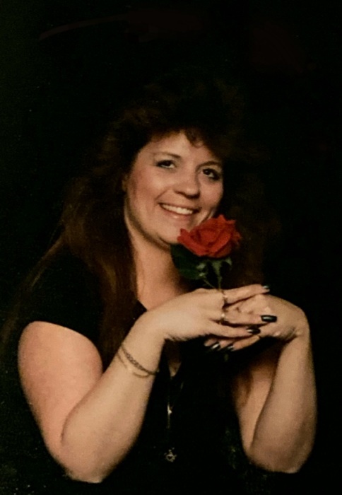 sheryl sweetalla (bohm)