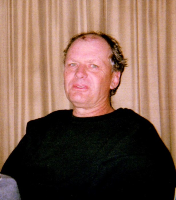 thomas roy