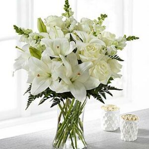Eternal Friendship Bouquet