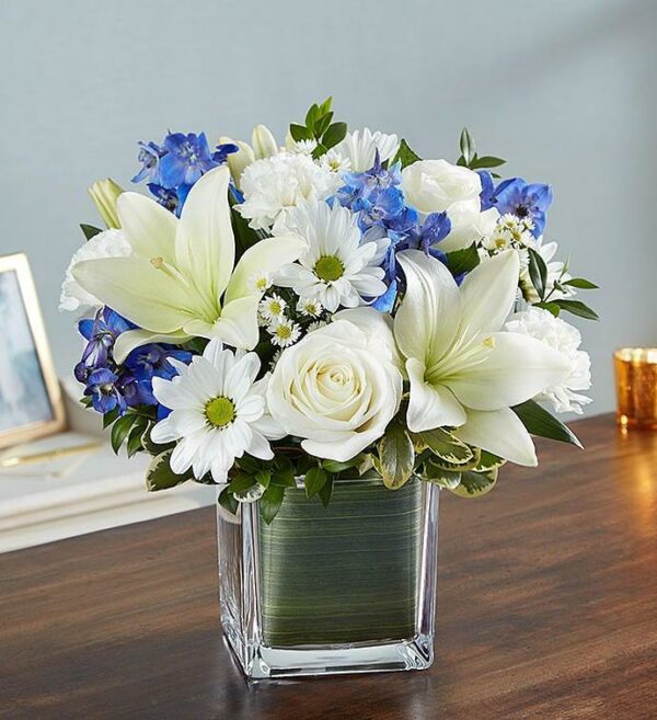 Healing Tears Bouquet