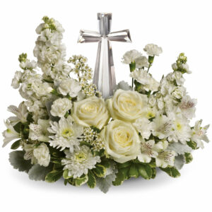 Divine Peace