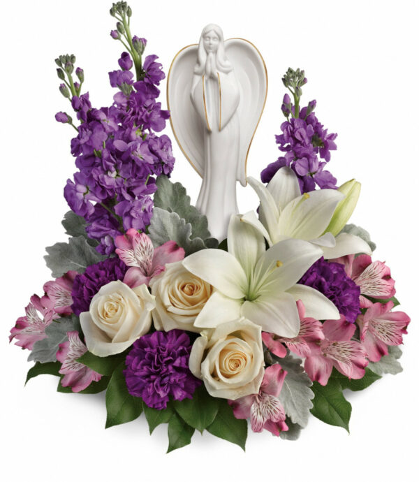 Beautiful Heart