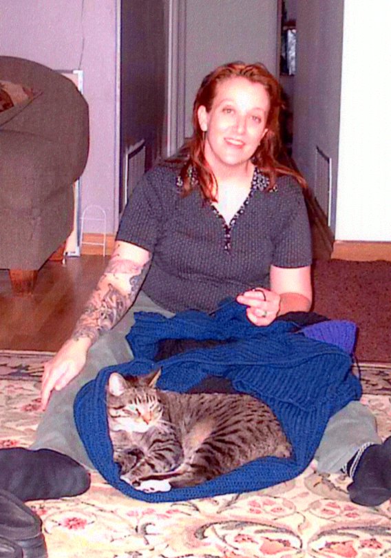 patricia bell