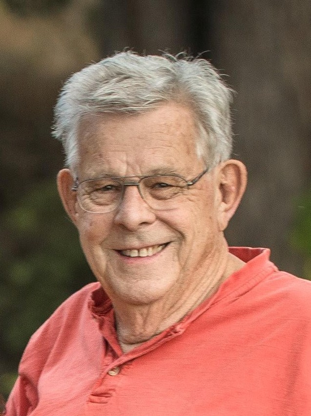ronald hakanson