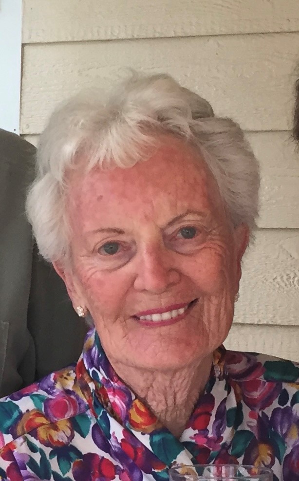 rosalie lund