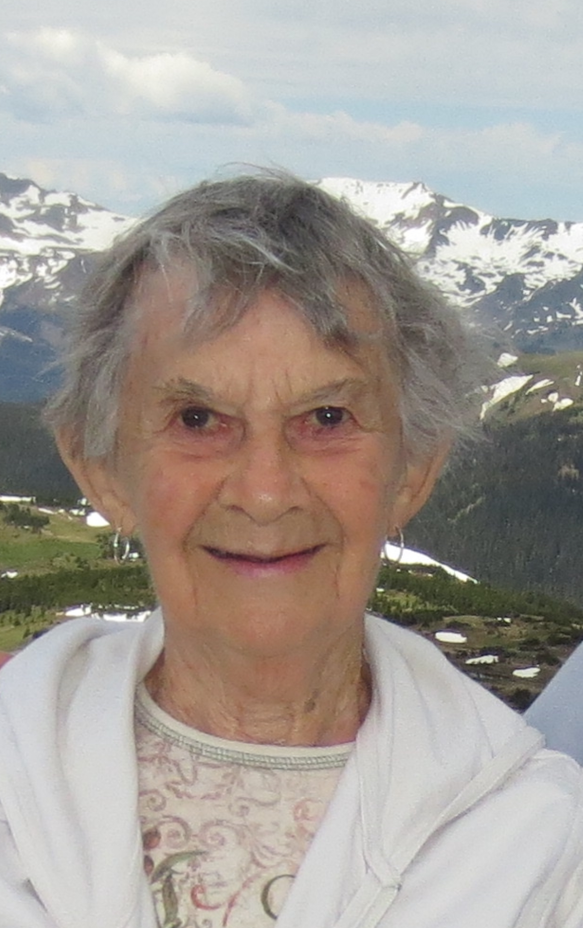 patricia baer
