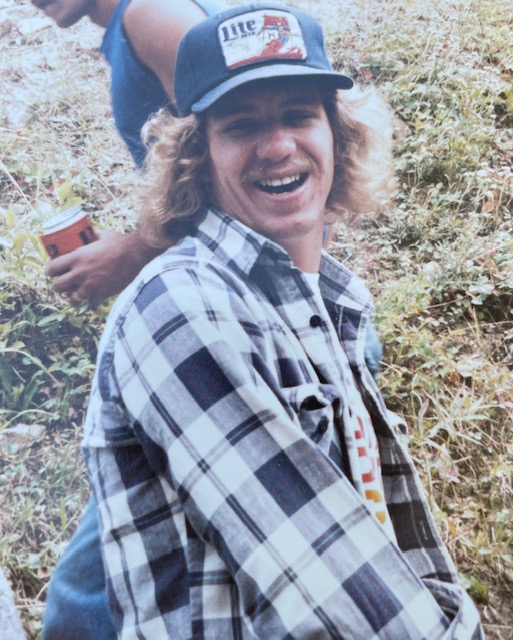 mark conner