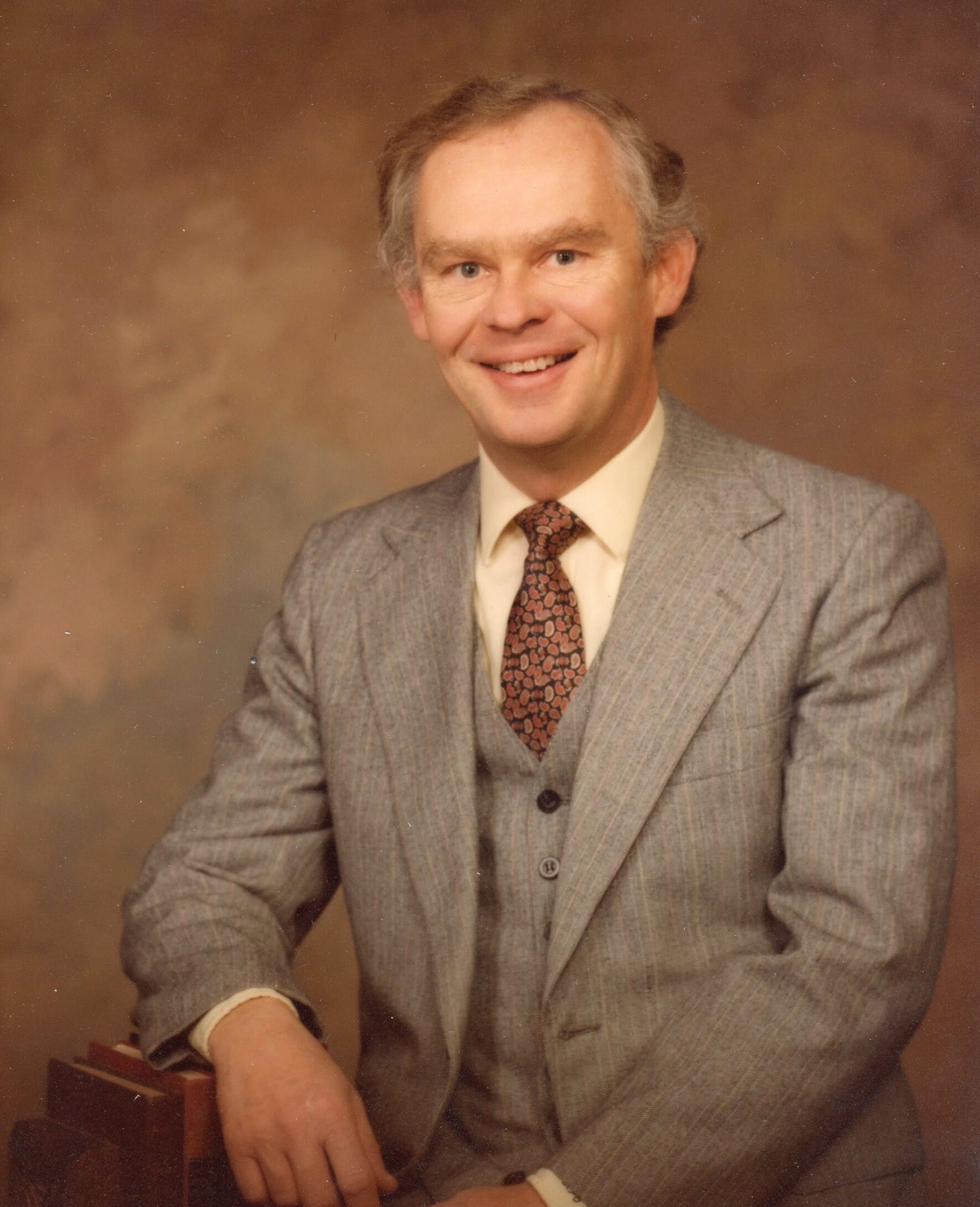 robert primus
