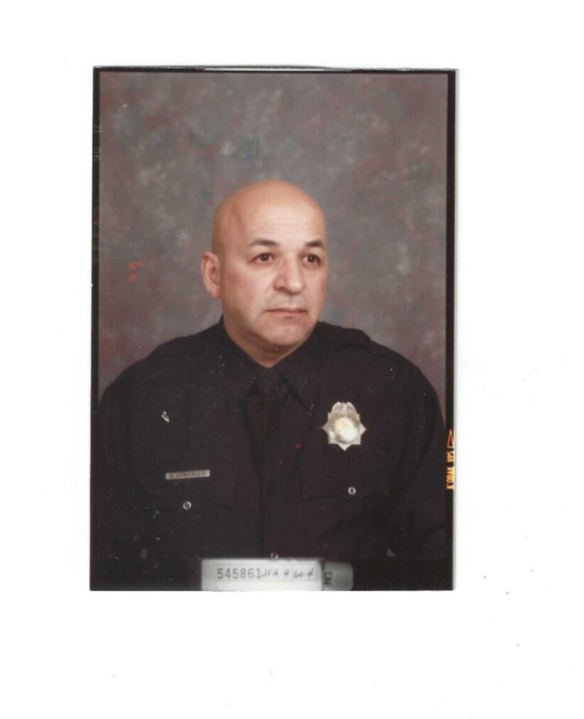 ralph gonzales