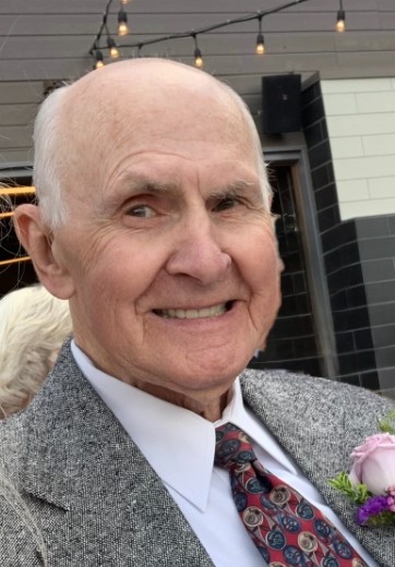 lawrence doyle