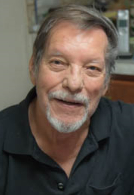 robert (bob) gonzales