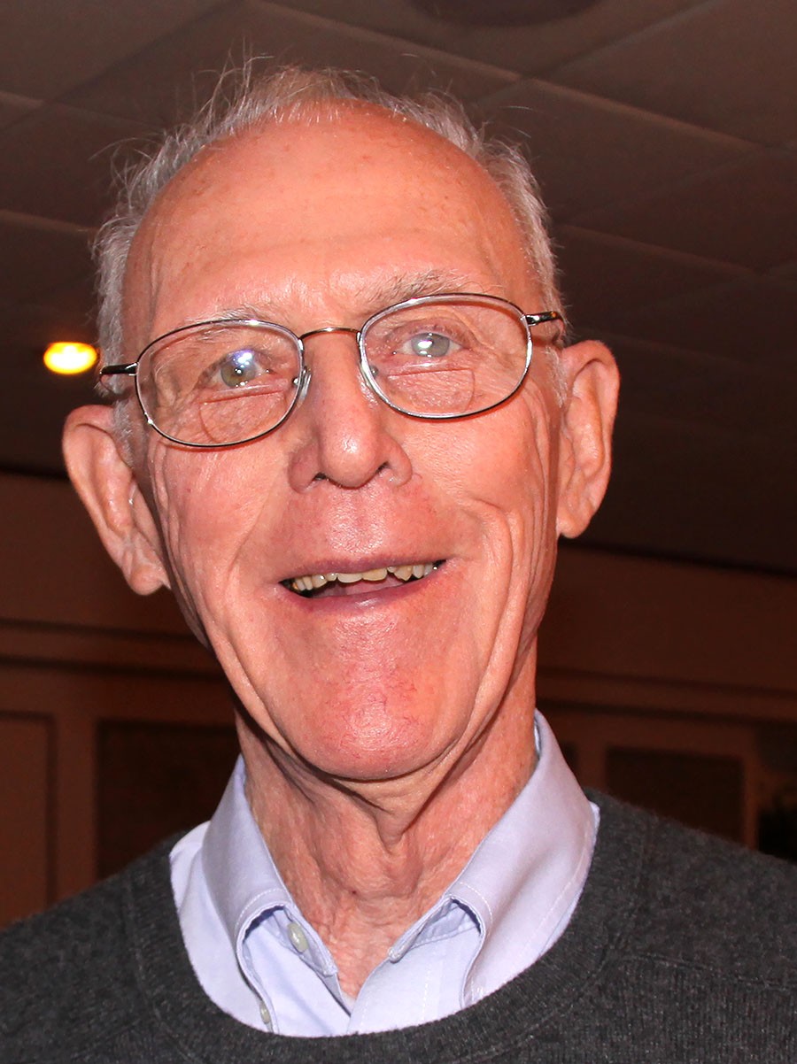 william eichelberger