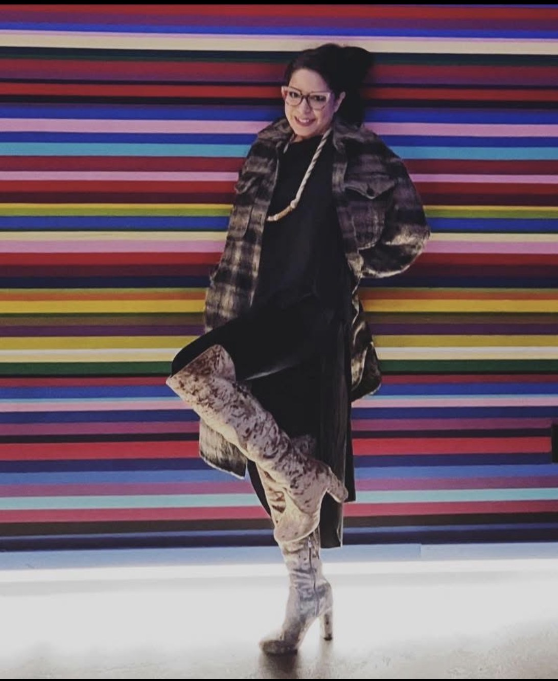 tara  trujillo jones