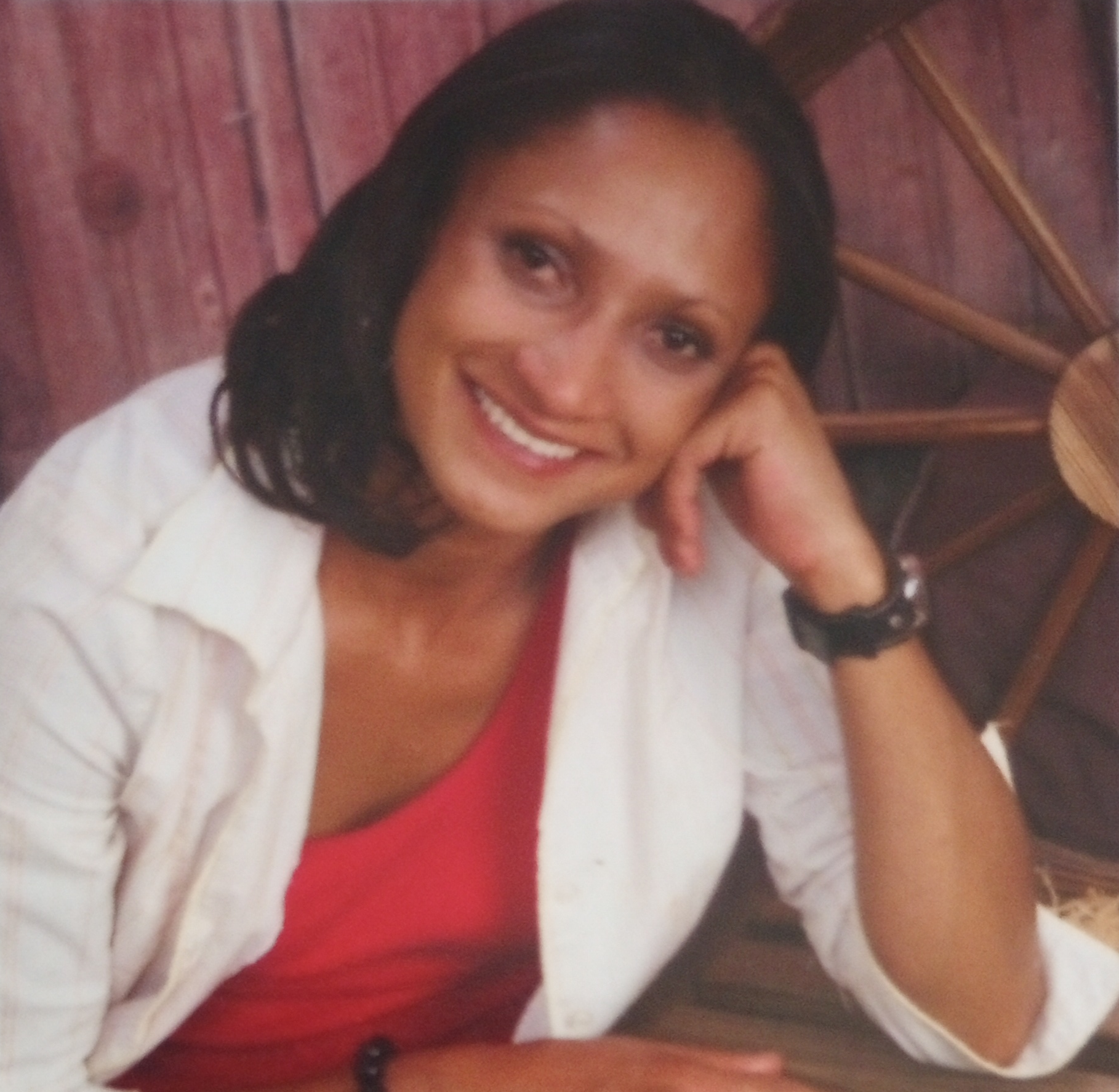 desiree' swift-unrein