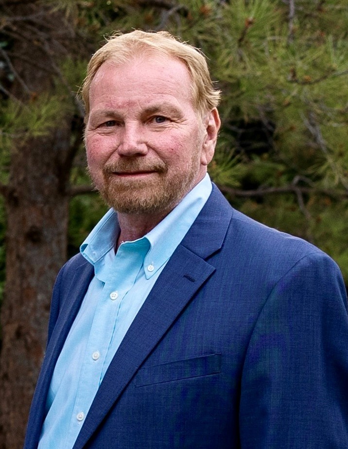 david tryc