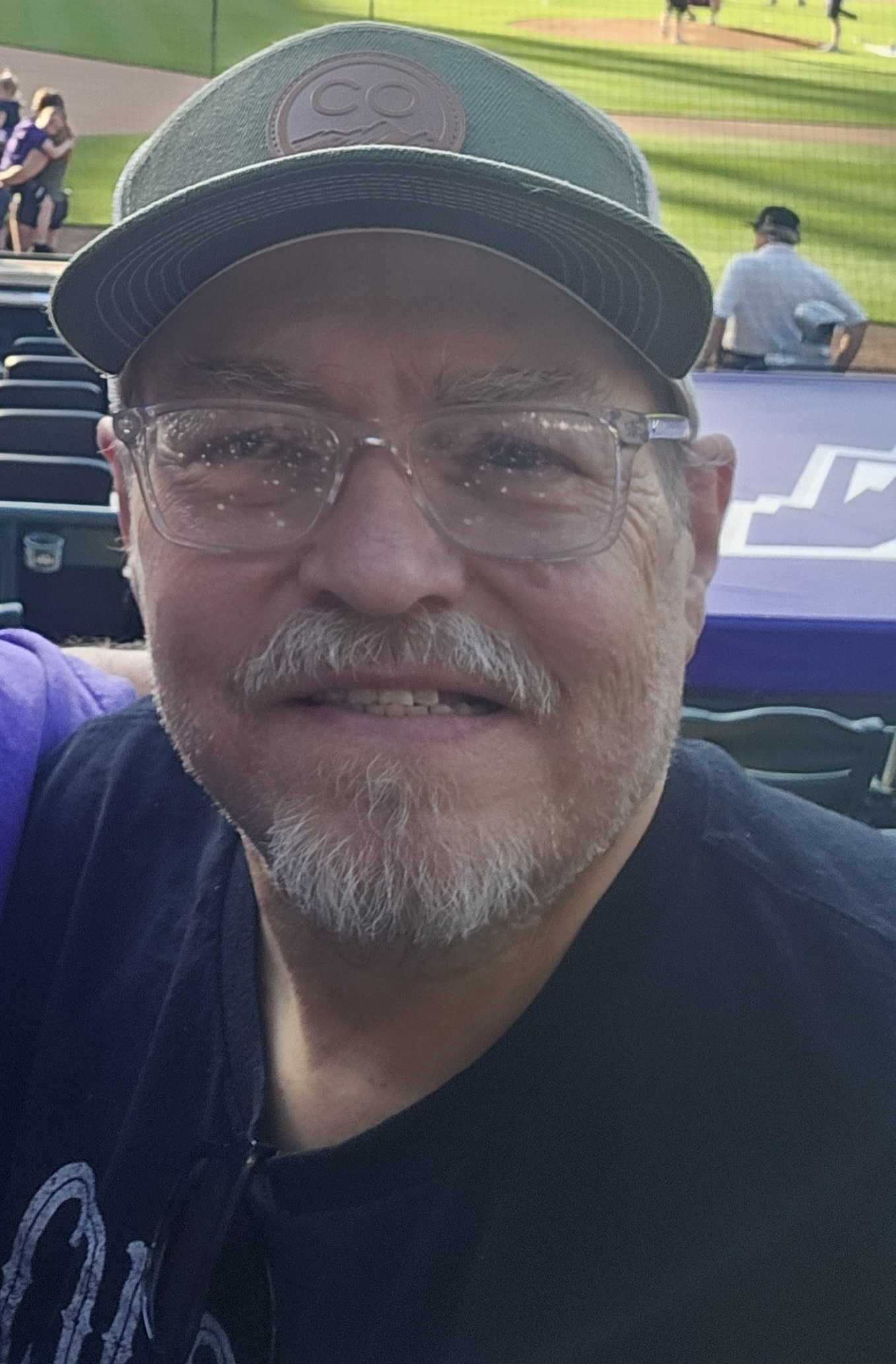 randall o'brien