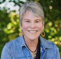 jill hughes