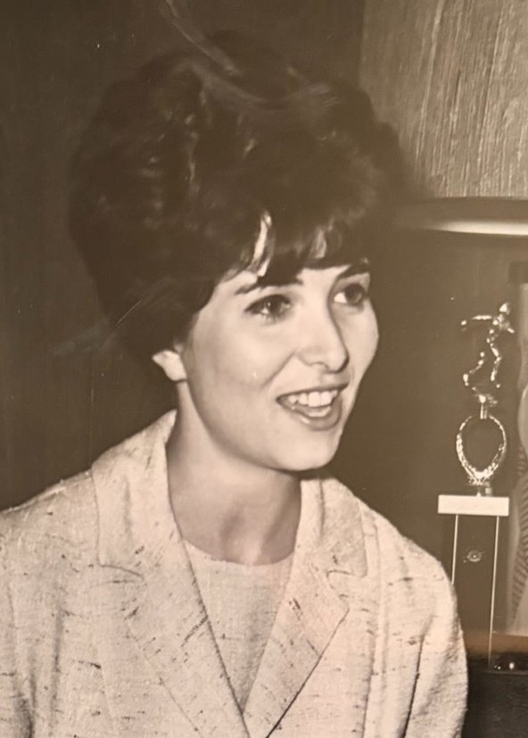 alison  van gulick