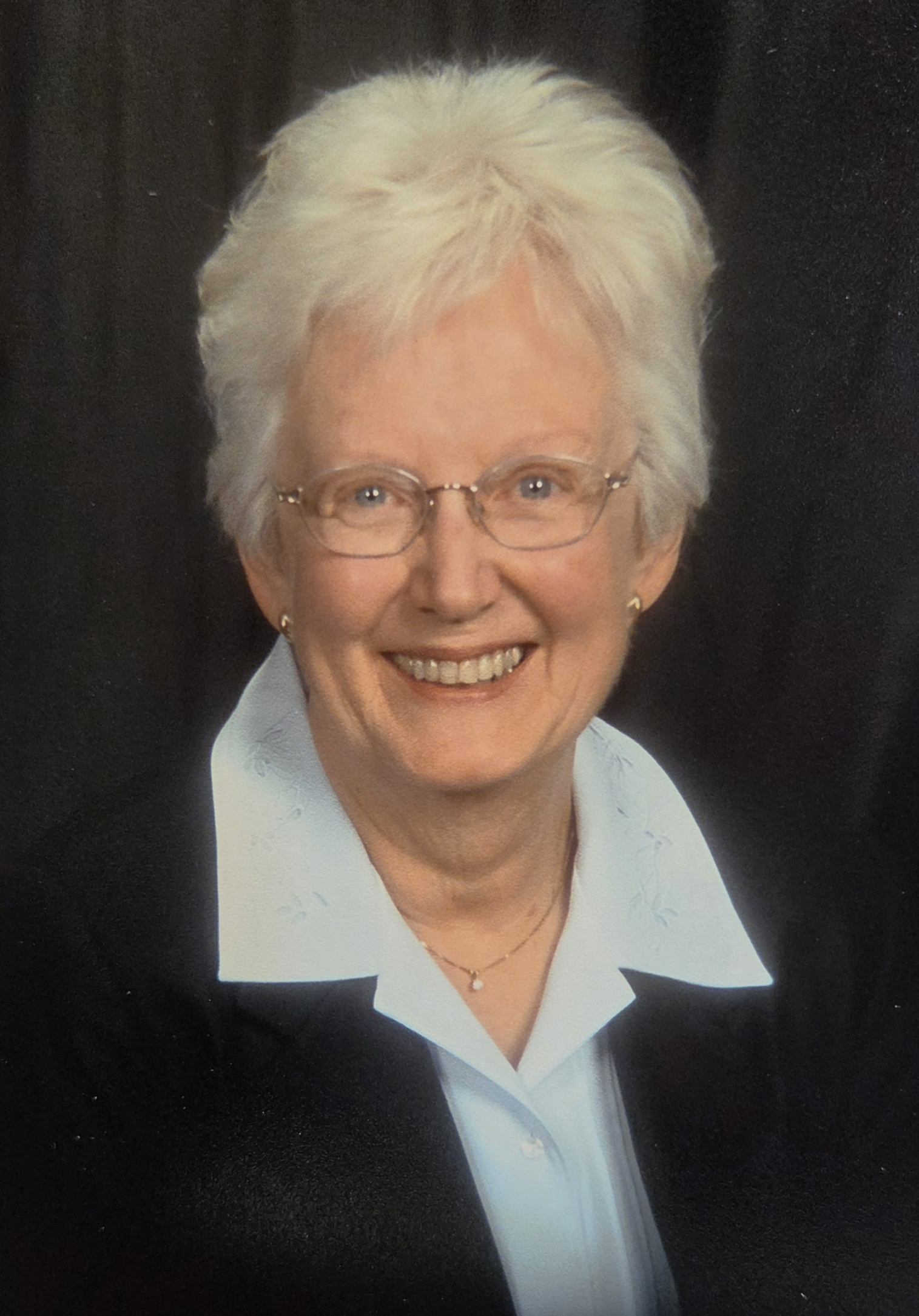 rachel elger