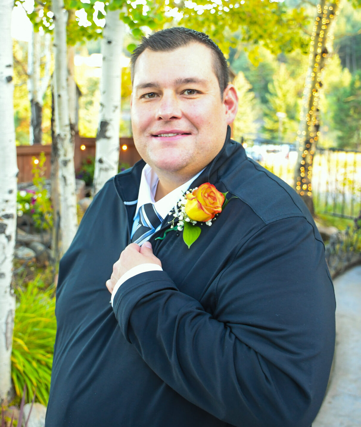 timothy moore