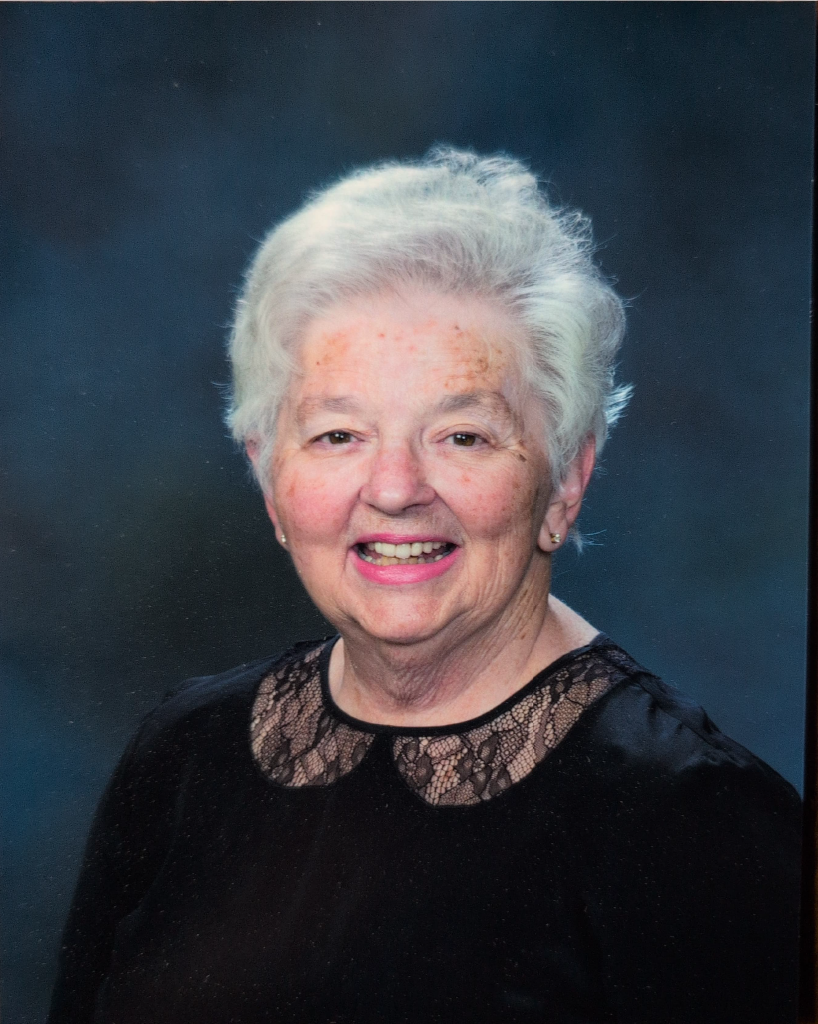 mary daly