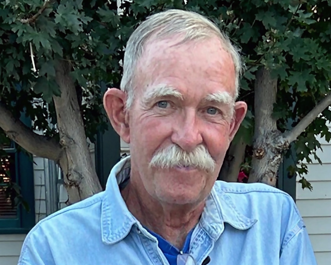 donald ljungblad