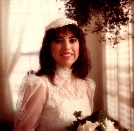 linda cisneros-say