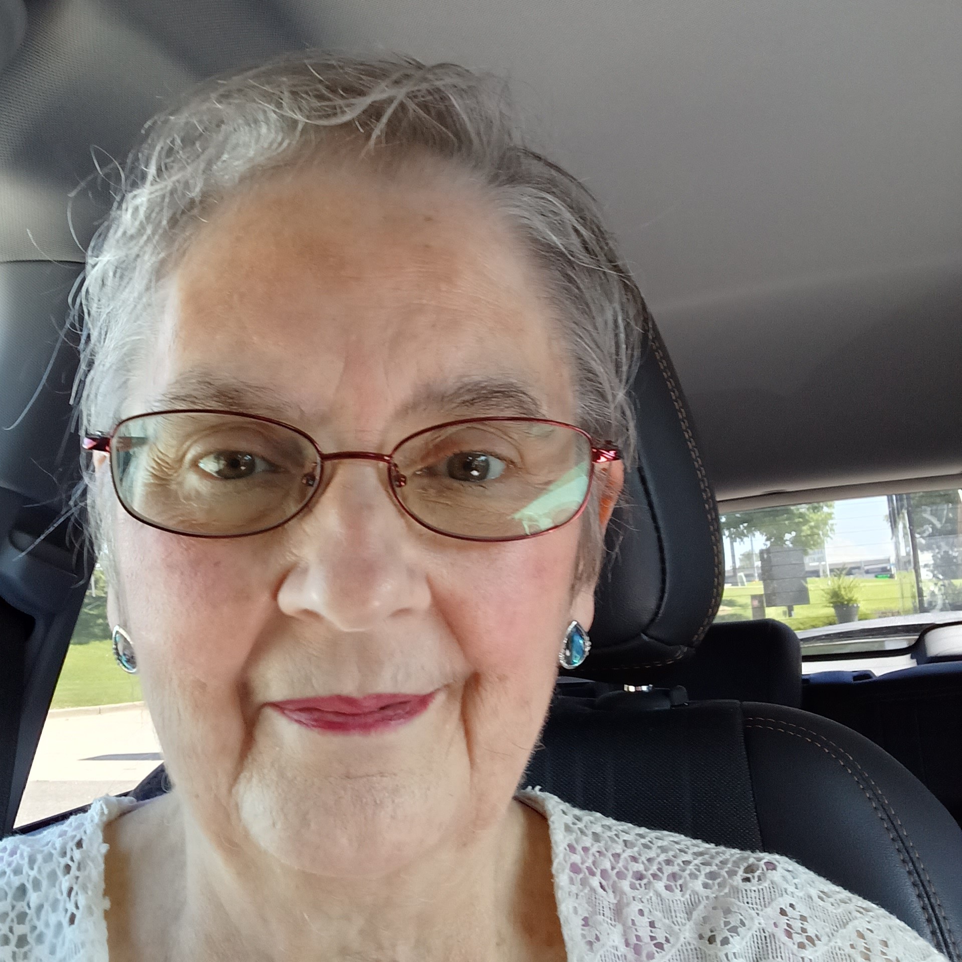 diana crispin