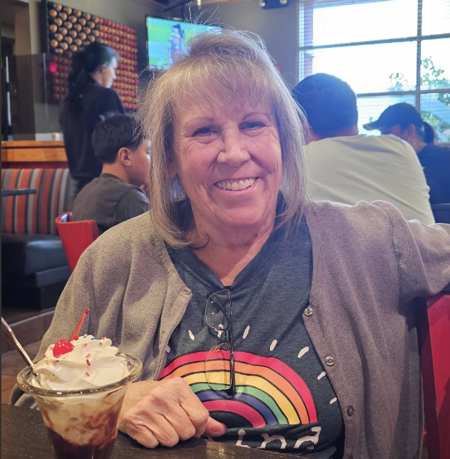 dianne bennett
