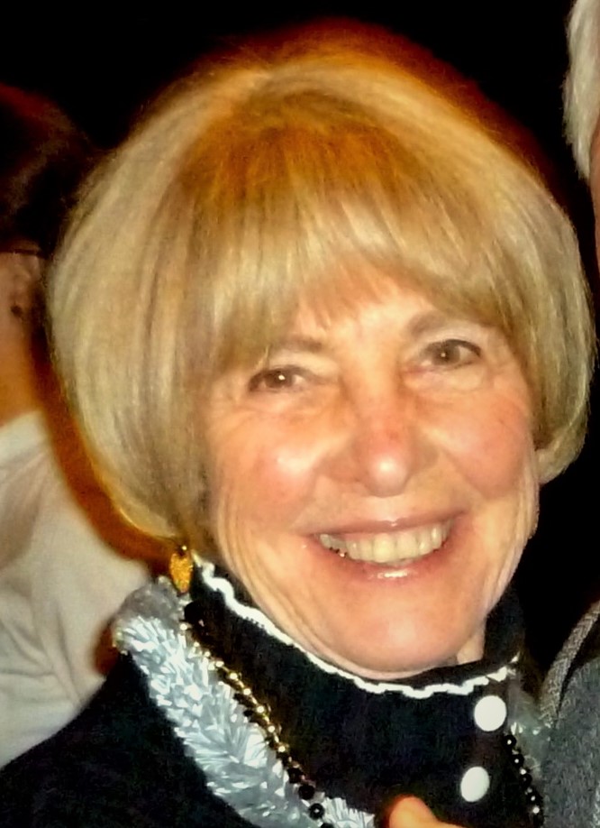carolyn lisle