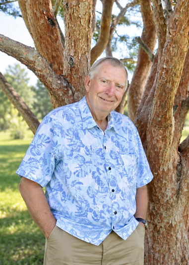 donald trepp