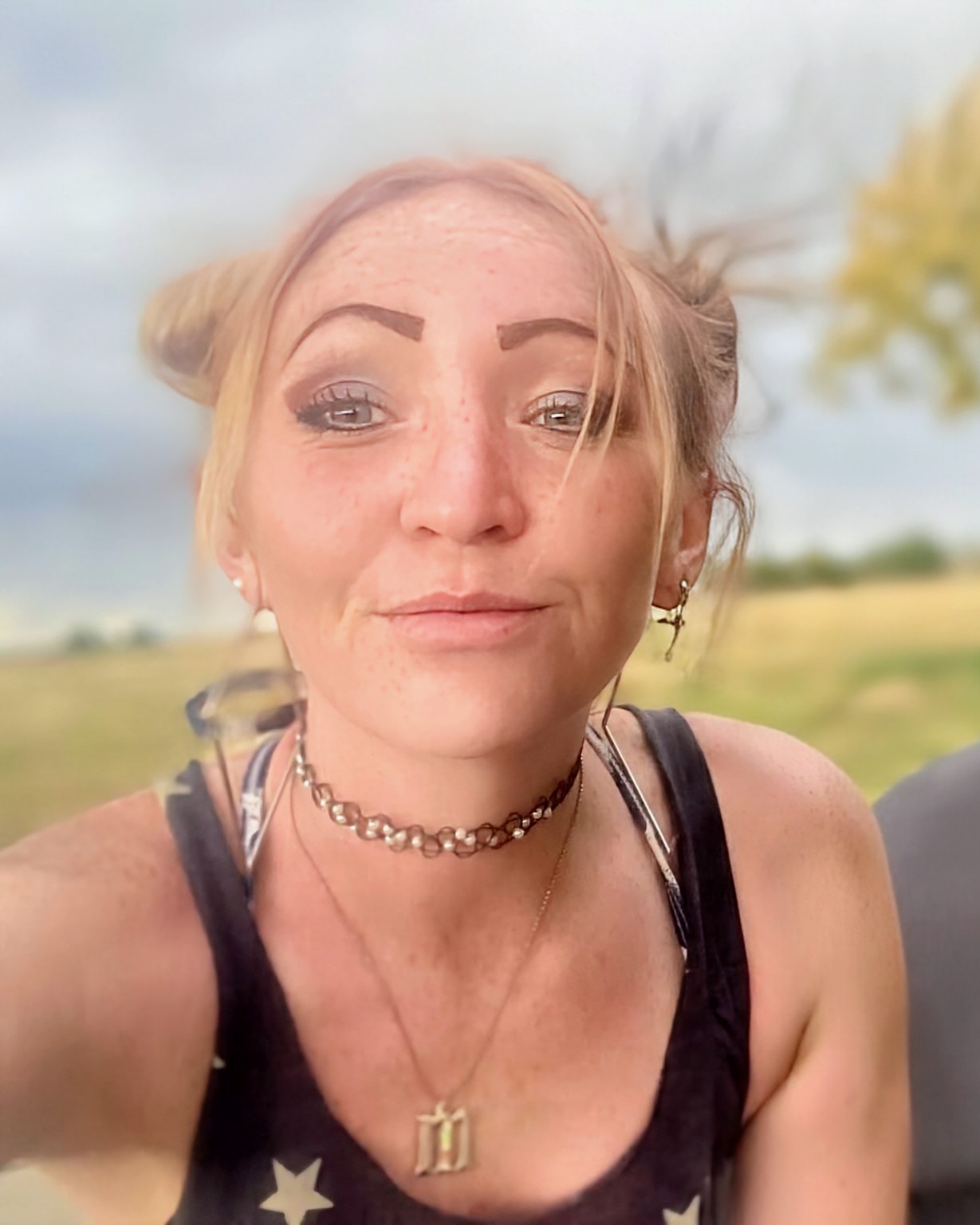 micaela mcgreevy