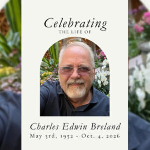 charles breland Gallery