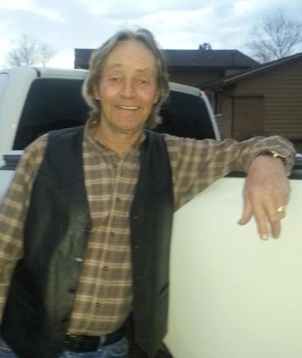 randy caswell
