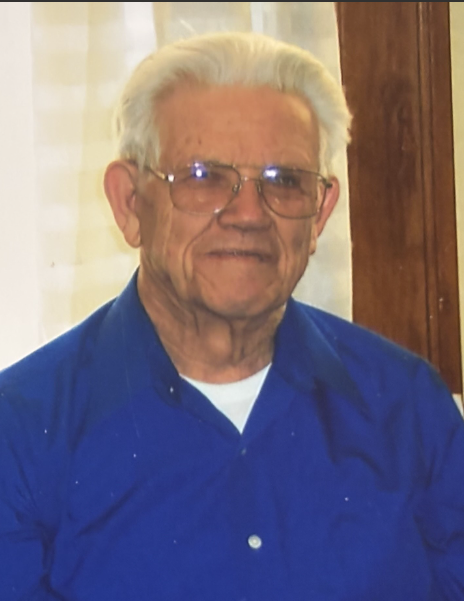 wilburn swain