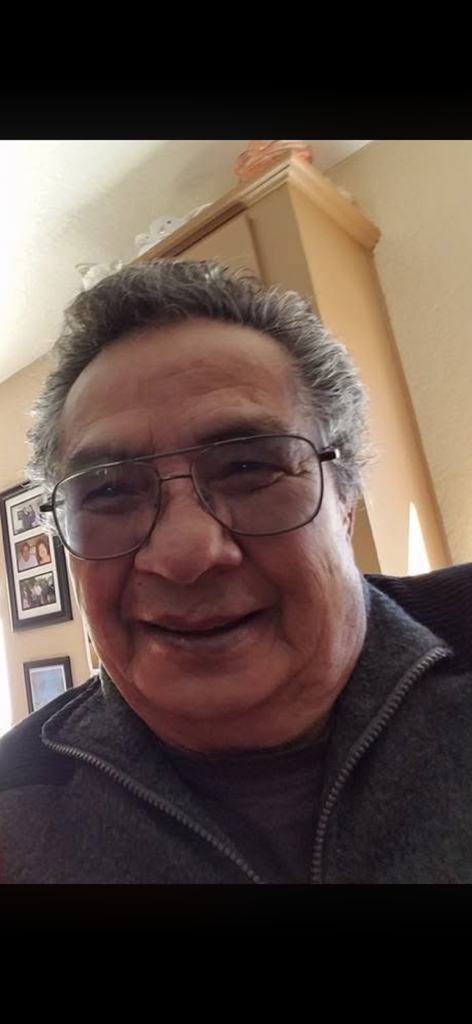 joe romero