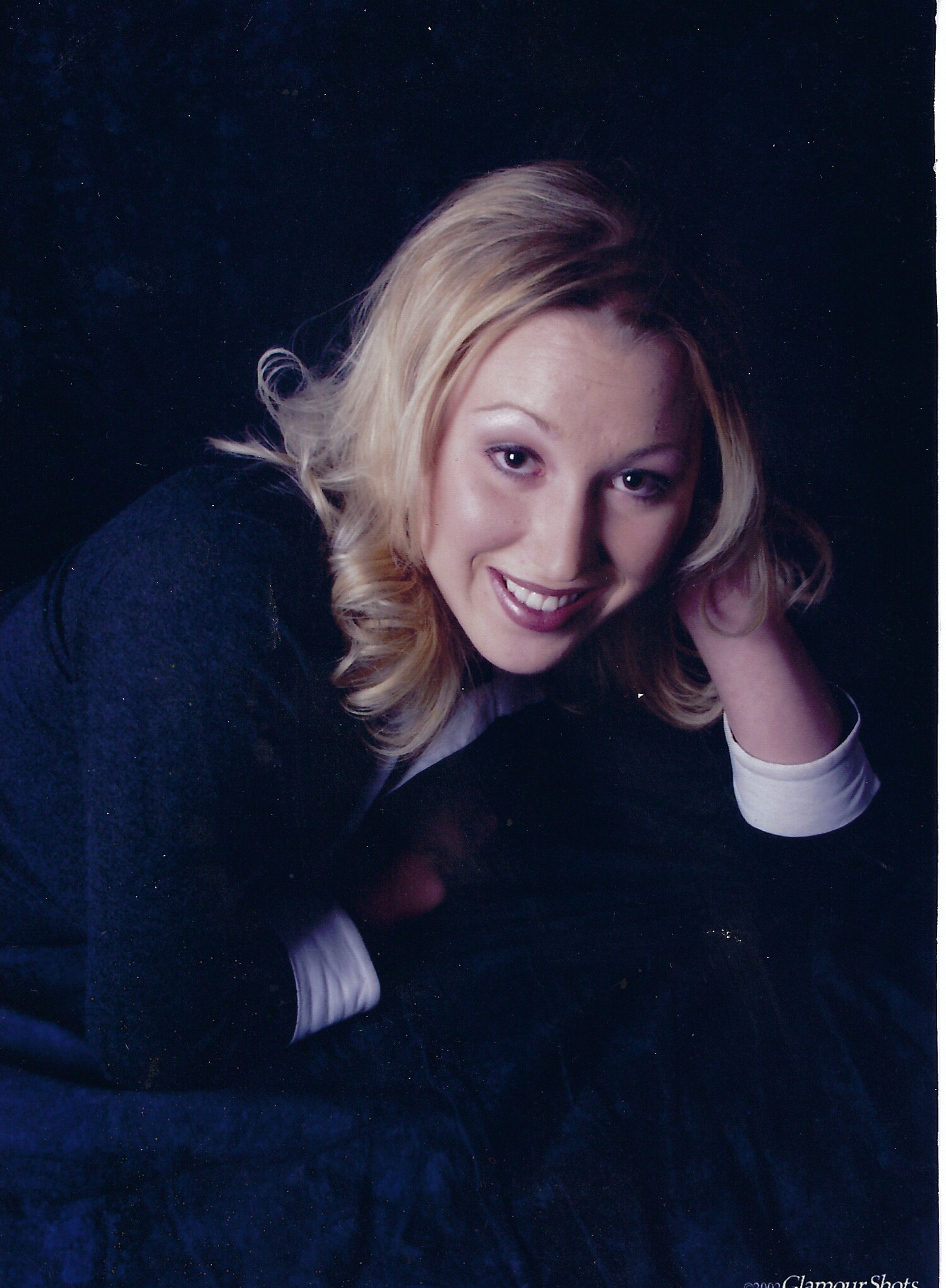 danielle 